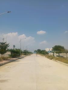 Image of 170 Sq.ft Residential Plot / Land for sale in Bongloor, Hyderabad for Rs. 4600006