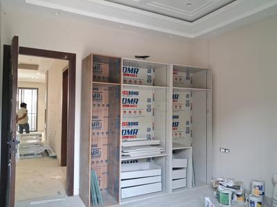 Bedroom Image of 2340 Sq.ft 4 BHK Builder Floor for sale in Punjabi Bagh New Delhi for Rs. 55000000