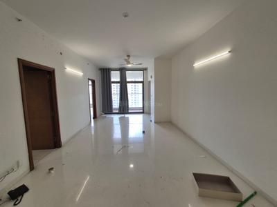 Hall Image of 2000 Sq.ft 3 BHK Apartment / Flat for rent in Sobha Indraprastha, Binnipete Bengaluru for Rs. 140000