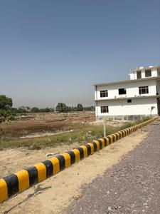 Image of 1000 Sq.ft Residential Plot / Land for sale in Gaura, Lucknow for Rs. 1450000