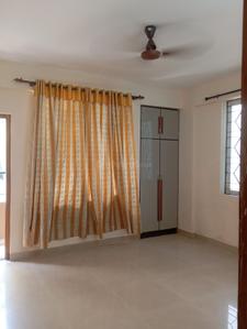 Hall Image of 1500 Sq.ft 3 BHK Apartment / Flat for sale in Aluva Kochi for Rs. 4500000