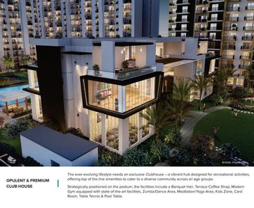 3 BHK Flat