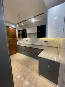 Kitchen Image of 1935 Sq.ft 3 BHK Builder Floor for sale in Sushant Lok Phase 1 Gurgaon for Rs. 27500000