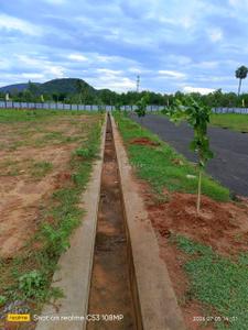 Image of 167 Sq.ft Residential Plot / Land for sale in Gandigundam, Visakhapatnam for Rs. 2922000