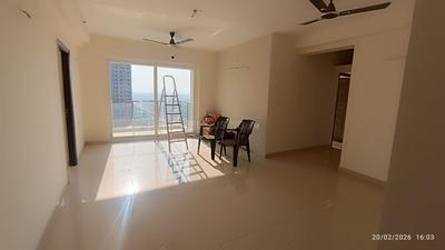 Hall Image of 1100 Sq.ft 3 BHK Apartment / Flat for sale in Hero Homes, Sector 88 Mohali for Rs. 19000000