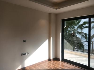 Bedroom Image of 3000 Sq.ft 4 BHK Builder Floor for sale in Sector 14 Gurgaon for Rs. 41500000