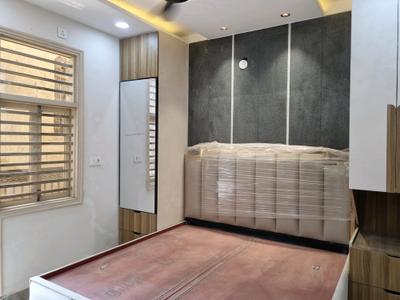 Bedroom Image of 540 Sq.ft 2 BHK Apartment / Flat for sale in Vikram The Residency by Vikram Properties And Builder, Nawada New Delhi for Rs. 3450000