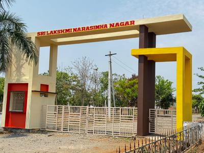 Residential Plot