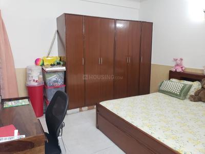 Bedroom Image of 2000 Sq.ft 4 BHK Builder Floor for sale in Uppal Southend, Sector 49 Gurgaon for Rs. 32000000