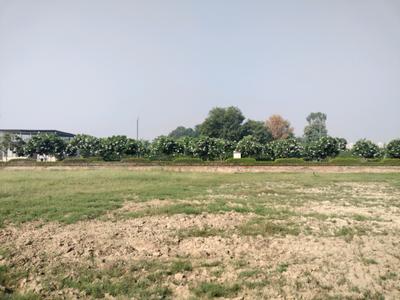Image of 107 Sq.ft Residential Plot / Land for sale in Mansha Oaks, Sector 98, Faridabad for Rs. 13910000
