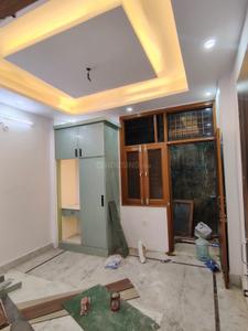 Hall Image of 800 Sq.ft 2 BHK Independent House for sale in Vaishali Ghaziabad for Rs. 5500000