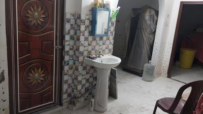Bathroom Image of 1471 Sq.ft 3 BHK Apartment / Flat for sale in Kaikhali Kolkata for Rs. 7800000
