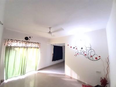 Hall Image of 833 Sq.ft 2 BHK Apartment / Flat for sale in Jalan Aura City, Shikrapur Pune for Rs. 2900000