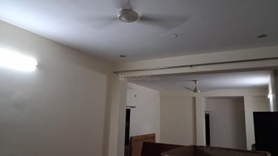 Living Room Image of 2300 Sq.ft 3 BHK Builder Floor for rent in Sector 43 Gurgaon for Rs. 75000