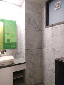 Common Bathroom Image of 4500 Sq.ft 4 BHK Builder Floor for sale in Sector 7 Faridabad for Rs. 35000000