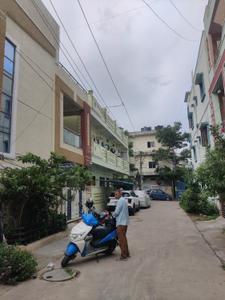 Image of 2200 Sq.ft 3 BHK Duplex for sale in Uppal, Hyderabad for Rs. 13000000
