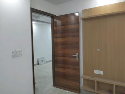 Bedroom Image of 1000 Sq.ft 4 BHK Builder Floor for sale in Sector 15 Rohini New Delhi for Rs. 11000000