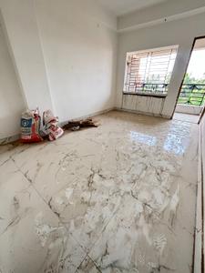 Bedroom Image of 970 Sq.ft 2 BHK Apartment / Flat for sale in Konnagar Hooghly for Rs. 2328000