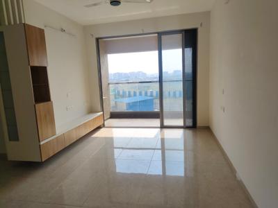 Bedroom Image of 1010 Sq.ft 3 BHK Apartment / Flat for rent in VJ Yashwin Enchante, Wagholi Pune for Rs. 40000