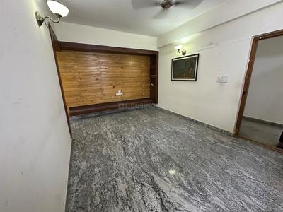 Hall Image of 1450 Sq.ft 3 BHK Apartment / Flat for rent in Singasandra Bengaluru for Rs. 40000