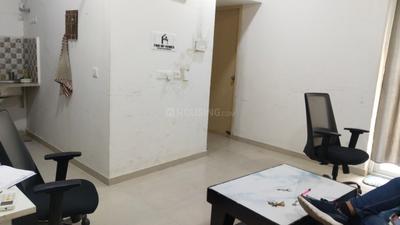 Living Room Image of 665 Sq.ft 2 BHK Apartment / Flat for sale in Mahagun Mantra II, Noida Extension Greater Noida for Rs. 6100000
