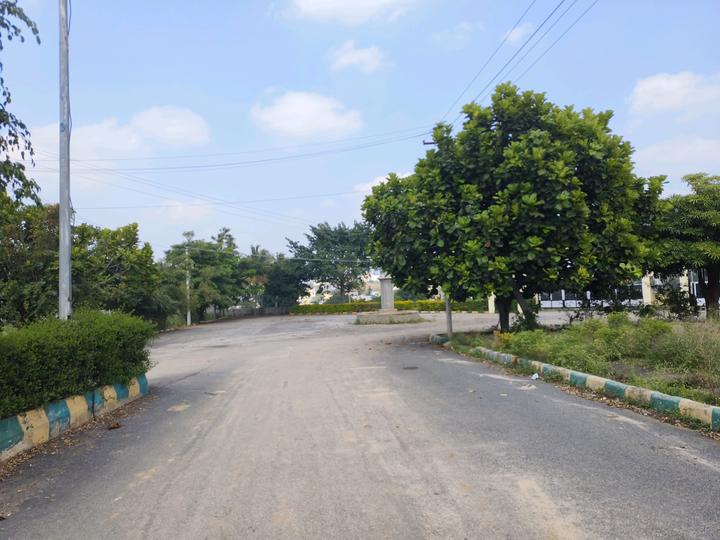 Chaitra Classic Town Main Image 1