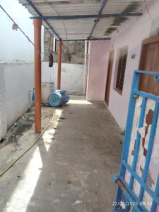 Balcony Image of 2314 Sq.ft 2 BHK Independent House for sale in Vengalrao Nagar Nellore for Rs. 1500000