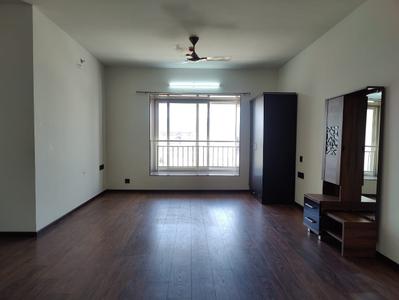 Hall Image of 1200 Sq.ft 2 BHK Apartment / Flat for rent in Bhandari 43 Privet Drive, Balewadi Pune for Rs. 40000