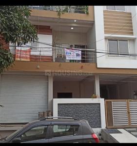 Image of 6950 Sq.ft 10 BHK Apartment / Flat for sale in Swaraj Homes Gauri Shankar Apartment, Nanda Nagar, Indore for Rs. 27500000