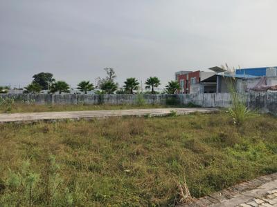Image of 900 Sq.ft Residential Plot / Land for sale in Del NCR Aero City, Shahpur Kala, Greater Noida for Rs. 2351550