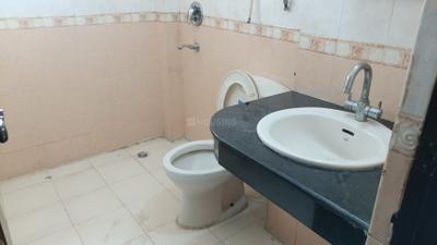 Sarve Satyam Apartment Bathroom Three 4