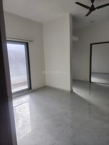 Hall Image of 600 Sq.ft 1 BHK Apartment / Flat for rent in Hinjawadi Pune for Rs. 14000