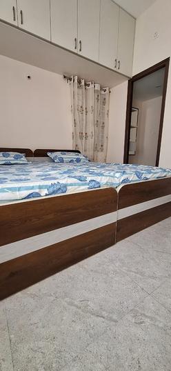 Stage 3, Indira Nagar Bedroom 1