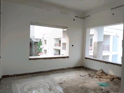 Bedroom Image of 1300 Sq.ft 2 BHK Apartment / Flat for sale in Santoshpur Kolkata for Rs. 5500000