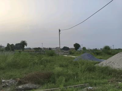 Image of 100 Sq.ft Residential Plot / Land for sale in SS Ayodhya Enclave, Dhoom Manikpur, Greater Noida for Rs. 3300200