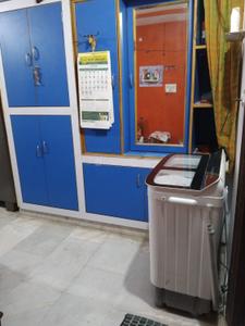 Bedroom Image of 2400 Sq.ft 3 BHK Duplex for sale in Dammaiguda Secunderabad for Rs. 9700000