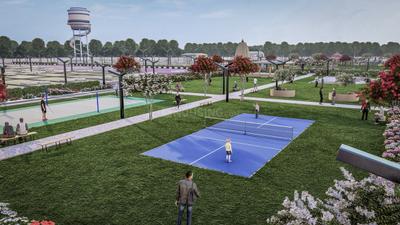 Image of 1500 Sq.ft Residential Plot / Land for sale in Harsooliya, Jaipur for Rs. 3000000