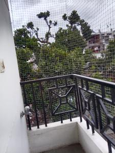 Balcony Image of 1200 Sq.ft 2 BHK Apartment / Flat for rent in Basavanagudi Bengaluru for Rs. 32000