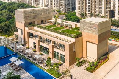 Image of 2673 Sq.ft 3 BHK Apartment / Flat for sale in Sector 10 Dwarka, New Delhi for Rs. 76000000