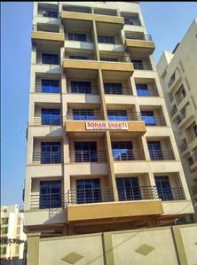 1 BHK Flat