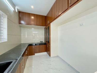 Kitchen Image of 1350 Sq.ft 2 BHK Independent House for sale in Vaiyampalayam Coimbatore for Rs. 7000000