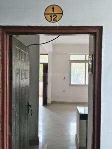 Hall Image of 600 Sq.ft 1 RK Apartment / Flat for sale in LDA Colony Lucknow for Rs. 3400000