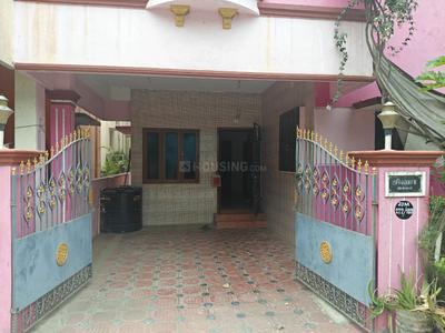 Image of 2100 Sq.ft 4 BHK Duplex for rent in Gerugambakkam, Chennai for Rs. 30000