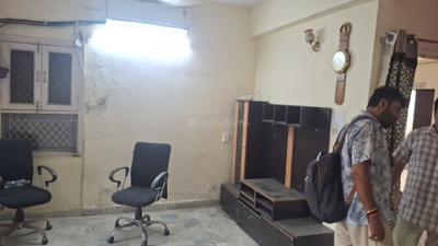 Living Room Image of 1000 Sq.ft 2 BHK Apartment / Flat for rent in Vaishali Ghaziabad for Rs. 24000