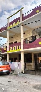 Image of 1600 Sq.ft 3 BHK Builder Floor for rent in Rishi Nagar, Ujjain for Rs. 15000