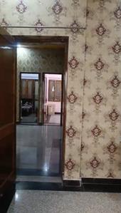 Hall Image of 1292 Sq.ft 4 BHK Duplex for sale in Ganga Nagar Meerut for Rs. 9500000