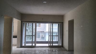 Living Room Image of 1250 Sq.ft 3 BHK Apartment / Flat for sale in Shivaji Nagar Pune for Rs. 21000000