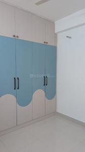 Bedroom Image of 950 Sq.ft 2 BHK Apartment / Flat for rent in Ace Amura, Narapally Hyderabad for Rs. 17000