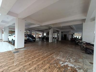 Image of 1400 Sq.ft 3 BHK Apartment / Flat for rent in Heerawala, Jaipur for Rs. 17000