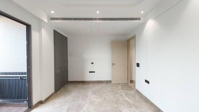 Bedroom Image of 3600 Sq.ft 4 BHK Builder Floor for sale in Shanti Niketan New Delhi for Rs. 165000000